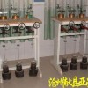 高、中、低三聯固結儀（刀口式 軸承式）