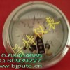 北京軸向帶邊耐震電接點(diǎn)壓力表YTN100ZT 軸向帶邊壓力表