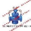 Yk43X,F,Y型先導(dǎo)活塞式氣體減壓閥，上海開(kāi)茲閥門(mén)