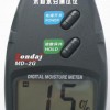 木材含水量測試儀、木材含水率、電子濕度儀