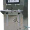 大劑量自吸式液體灌裝機(jī)——綠茶灌裝機(jī)