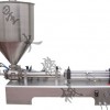 膏體灌裝機(jī)——紅霉素軟膏灌裝機(jī)