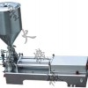 雙頭膏體灌裝機(jī)——護(hù)手霜灌裝機(jī)