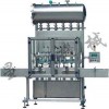 膏體自動(dòng)灌裝機(jī)——芝麻醬灌裝機(jī)
