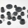 膠腳墊、橡膠機腳、防震腳墊、膠墊