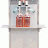 食用油灌裝機(jī)-5升油類灌裝機(jī)4