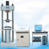 供應(yīng)濟南微機控制電液伺服壓力試驗機