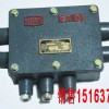JHH通訊電纜防爆接線(xiàn)盒