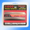 WS-IC1000 1000W 維爾仕車載逆變器