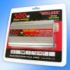 WS-IC500B 500W 維爾仕車載逆變器