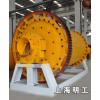 明工行星式球磨機/間歇式球磨機/節(jié)能圓錐球磨機cyn