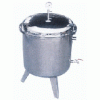 砂棒過(guò)濾器 砂芯過(guò)濾器 水過(guò)濾設(shè)備 水處理設(shè)備