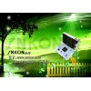 海爾高品質(zhì)甲醛檢測儀防銹型