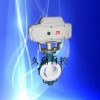 電動(dòng)襯氟蝶閥