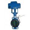 丹佛斯（DANFOSS）電動(dòng)蝶閥