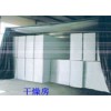 干燥房，復(fù)合保溫刮灰機(jī)