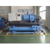 廠家熱銷(xiāo)水冷螺桿式冷水機(jī)組