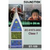 ST-109積分型噪音計(jì)臺灣泰瑪斯ST109