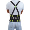 青島富安特批發(fā)供應(yīng)安全雙背工作護(hù)腰