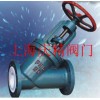 進(jìn)口直流式截止閥