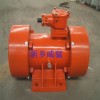 供應(yīng)新鄉(xiāng)廠家制造化工行業(yè)用WBZD-50-6防爆振動電機