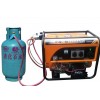 5kw天燃?xì)獍l(fā)電機(jī)|5kw液化氣發(fā)電機(jī)-沼氣發(fā)電機(jī)