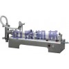 洗衣液灌裝機(jī)、半自動(dòng)液體灌裝機(jī)廠家