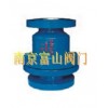 HC41X節(jié)能梭式止回閥『卓越品質(zhì)♀質(zhì)廉價(jià)優(yōu)』南京富山品牌