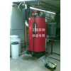 化工機械設(shè)備夾層鍋、反應(yīng)釜配套300kg燃油(氣)蒸汽鍋爐