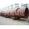 轉(zhuǎn)筒烘干機
