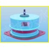 ZTA/ZTB彈簧阻尼減震器，彈簧阻尼減震器