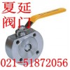 不銹鋼對夾式球閥作用，Q71F廠家，型號