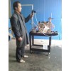 供應(yīng)坩堝噴涂臺(tái)、多晶硅坩堝氮化硅噴涂臺(tái)、噴涂臺(tái)的技術(shù)規(guī)格：