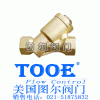進(jìn)口絲扣動態(tài)流量平衡閥pinghengfa