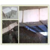 供應(yīng)山東淄博隧道窯吊頂耐火保溫棉塊