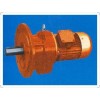 CE系列二級(jí)斜齒輪減速機(jī)
