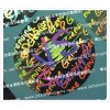 防偽商標(biāo) 防偽易碎紙 電線(xiàn)防偽標(biāo)簽