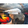 旋轉(zhuǎn)隧道窯 專(zhuān)用耐火棉 陶瓷纖維模塊 吊掛塊