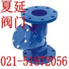 Y型鑄鐵過濾器GL41H-16作用，進口Y型鑄鐵過濾器參數