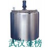 湖北四川武漢冷熱罐、發酵罐供應批發