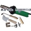 pvc塑膠地板工具，可插焊條的焊槍，塑料熱風(fēng)焊槍