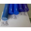 藍色POM棒，進口POM棒，POM棒生產(chǎn)商