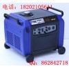 3KW靜音汽油發(fā)電機(jī)|房車用數(shù)碼變頻發(fā)電機(jī)