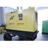 50KW柴油發電機|大功率柴油發電機