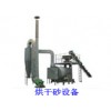 烘干砂設備，廢塑料造粒機，PLC切板機