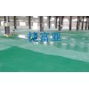 乙烯基防腐地坪，防腐地坪漆，捷富亞防腐涂料