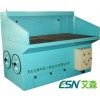 打磨臺，打磨除塵臺，打磨除塵工作臺