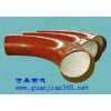 陶瓷耐磨彎頭價(jià)格，陶瓷耐磨彎頭廠家，陶瓷耐磨彎頭批發(fā)市場(chǎng)及