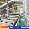 云創(chuàng)達(dá)臥式氧化線設(shè)備