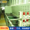 湖南氧化設備 云創達出口箱包手機中框氧化線供應